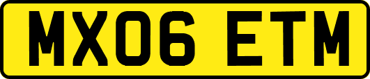 MX06ETM