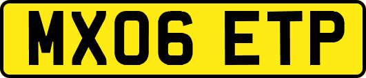 MX06ETP