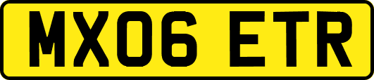 MX06ETR