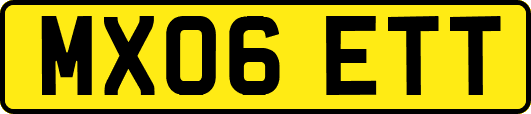 MX06ETT