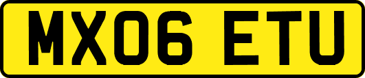 MX06ETU
