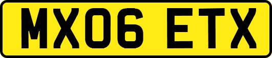 MX06ETX