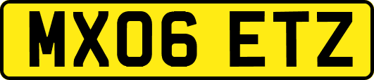 MX06ETZ