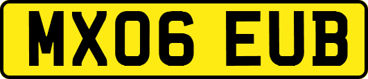 MX06EUB