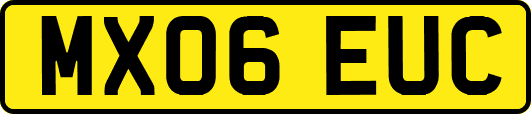 MX06EUC