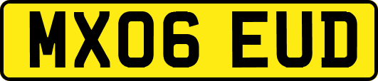 MX06EUD
