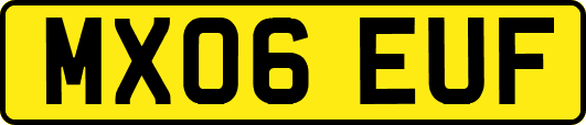 MX06EUF