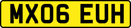 MX06EUH