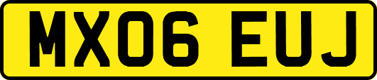 MX06EUJ