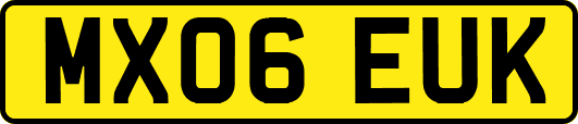 MX06EUK