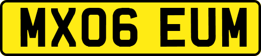 MX06EUM