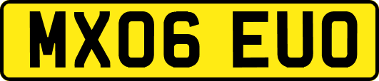 MX06EUO