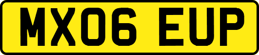 MX06EUP