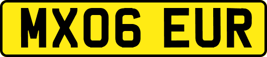 MX06EUR
