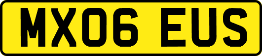 MX06EUS