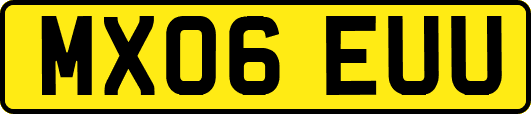 MX06EUU