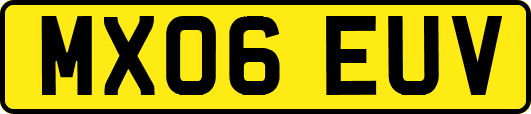 MX06EUV