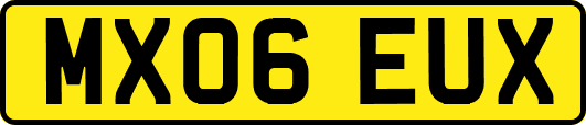 MX06EUX