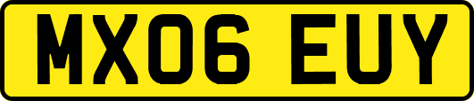 MX06EUY