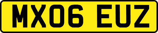 MX06EUZ