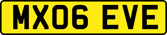 MX06EVE