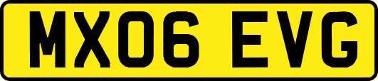 MX06EVG