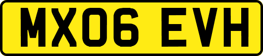 MX06EVH
