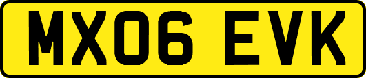 MX06EVK