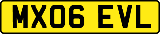 MX06EVL