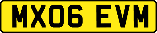 MX06EVM