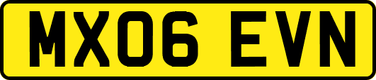 MX06EVN