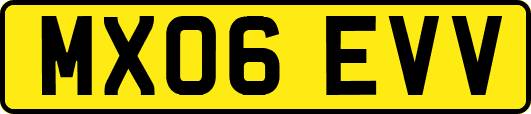 MX06EVV