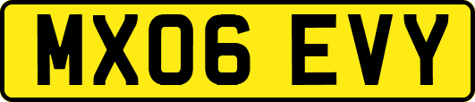 MX06EVY