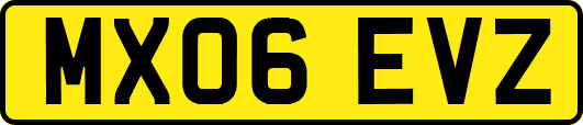 MX06EVZ