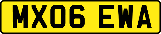 MX06EWA