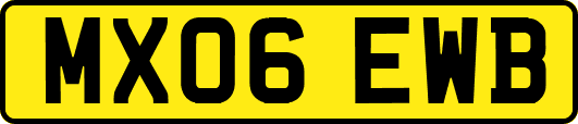 MX06EWB