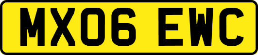 MX06EWC