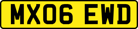 MX06EWD