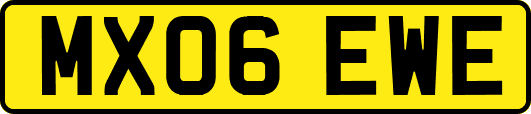 MX06EWE