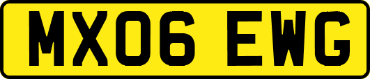 MX06EWG