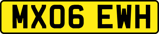 MX06EWH
