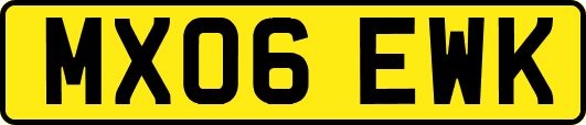 MX06EWK