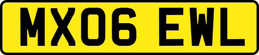 MX06EWL
