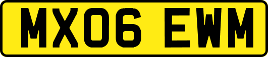 MX06EWM
