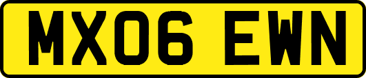 MX06EWN