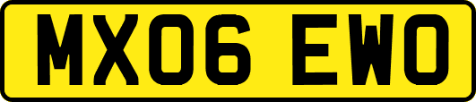 MX06EWO