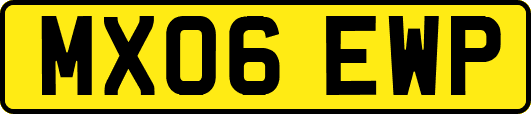 MX06EWP