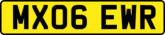 MX06EWR