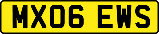 MX06EWS