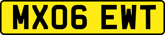 MX06EWT
